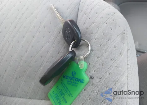 2017 Toyota Sienna Le 8 Passenger from USA, damaged, VIN 5TDKZ3DC7HS824610